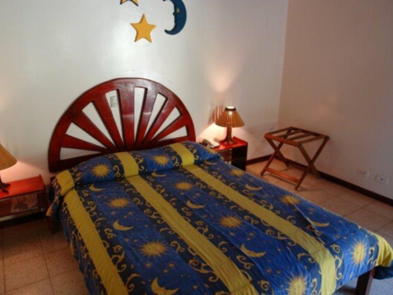 El Milagro Hotel Tamarindo Kültér fotó