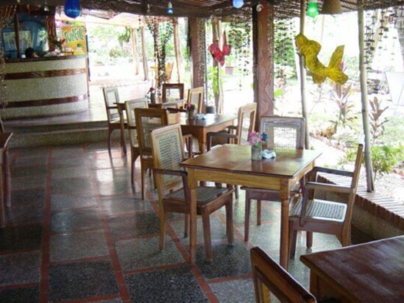 El Milagro Hotel Tamarindo Kültér fotó