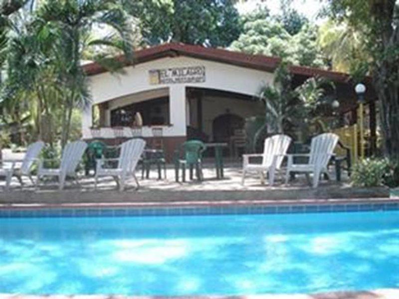 El Milagro Hotel Tamarindo Kültér fotó