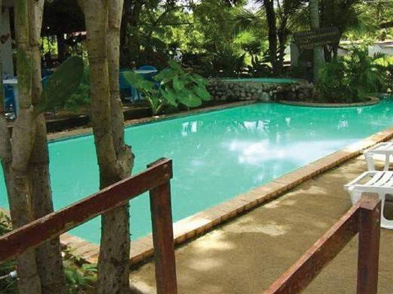 El Milagro Hotel Tamarindo Kültér fotó