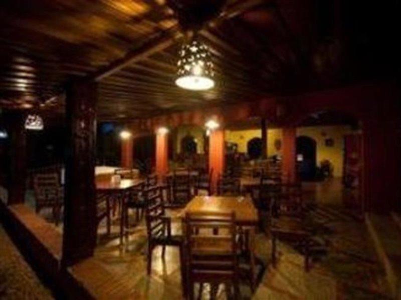 El Milagro Hotel Tamarindo Kültér fotó