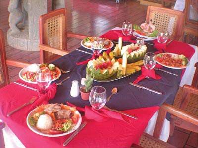 El Milagro Hotel Tamarindo Kültér fotó
